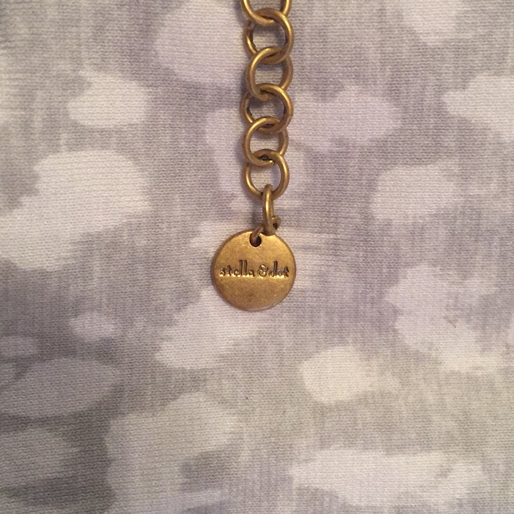 Statement Necklace - image 2